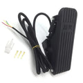 Scooter Foot Pedal Electric Throttle Ebike Electric Tricycle Pedal Speed Control Automobiles Pedals