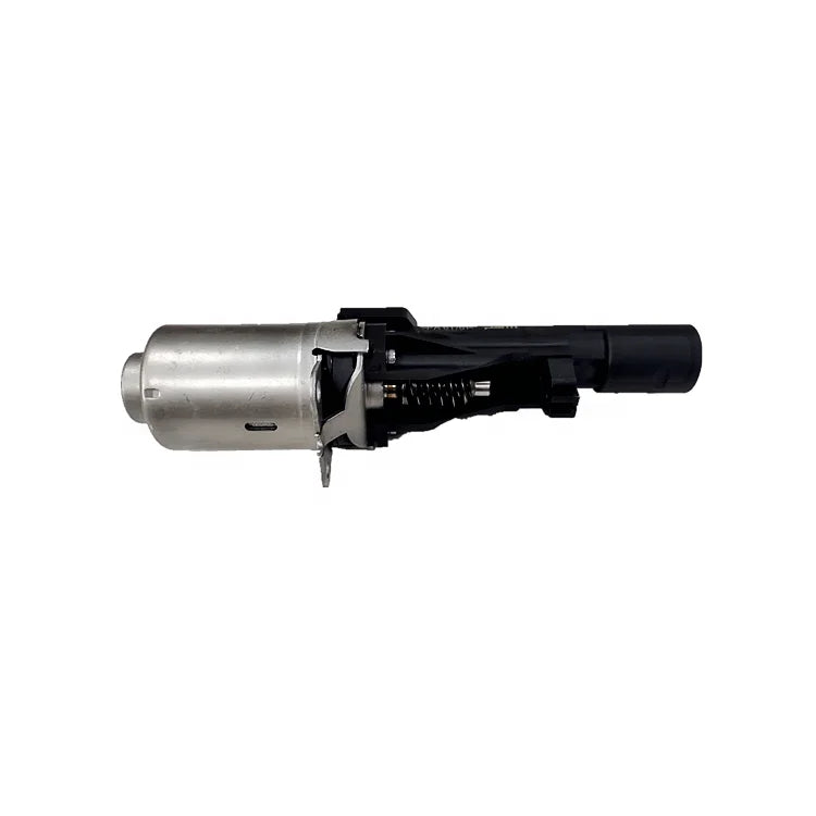 Automobile engine valve actuator motor equipment
