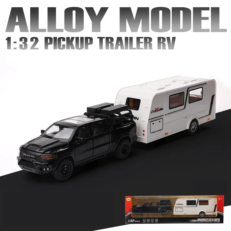 1:32  Alloy Model, Cool Lighting And Sound Effects, Four-wheel Shock Absorption, Strong Recovery