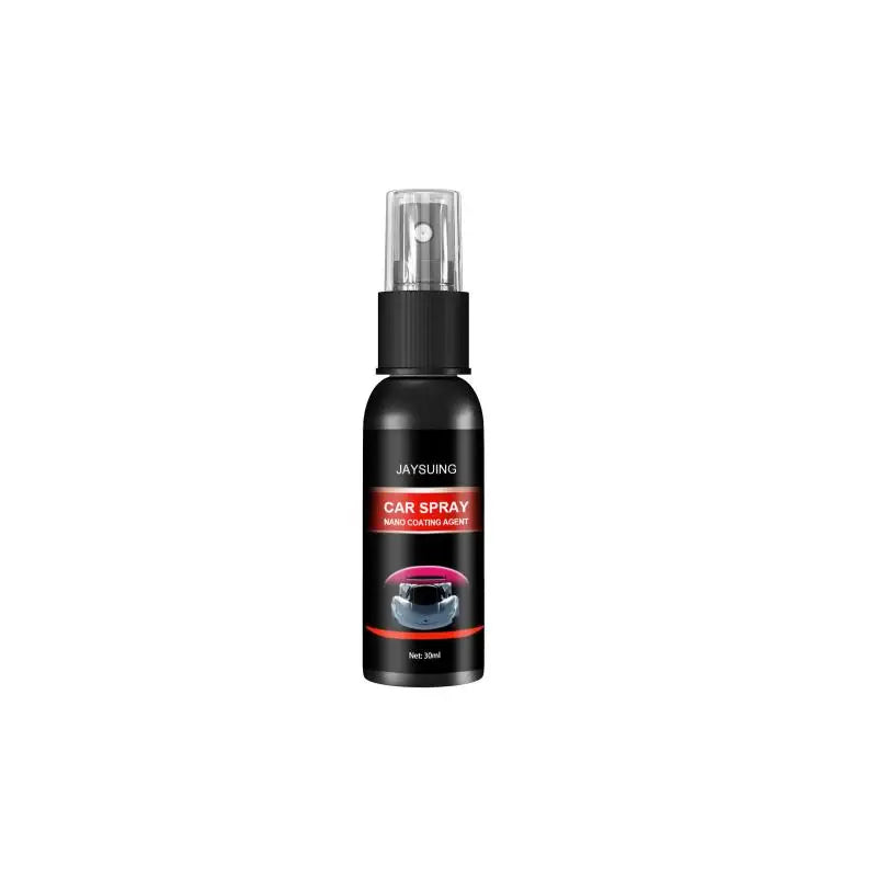Auto-Beschichtungsspray für Lackschutz – langanhaltender Hochglanz, wasser- und staubabweisend, für alle Fahrzeugmodelle geeignet