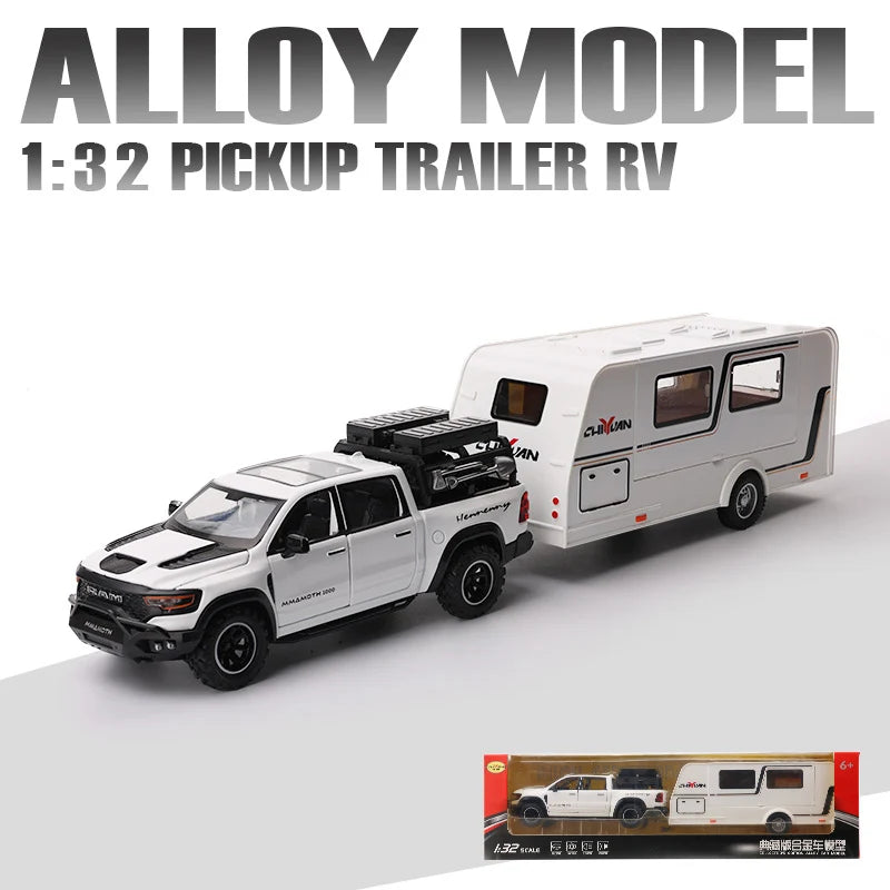 1:32  Alloy Model, Cool Lighting And Sound Effects, Four-wheel Shock Absorption, Strong Recovery