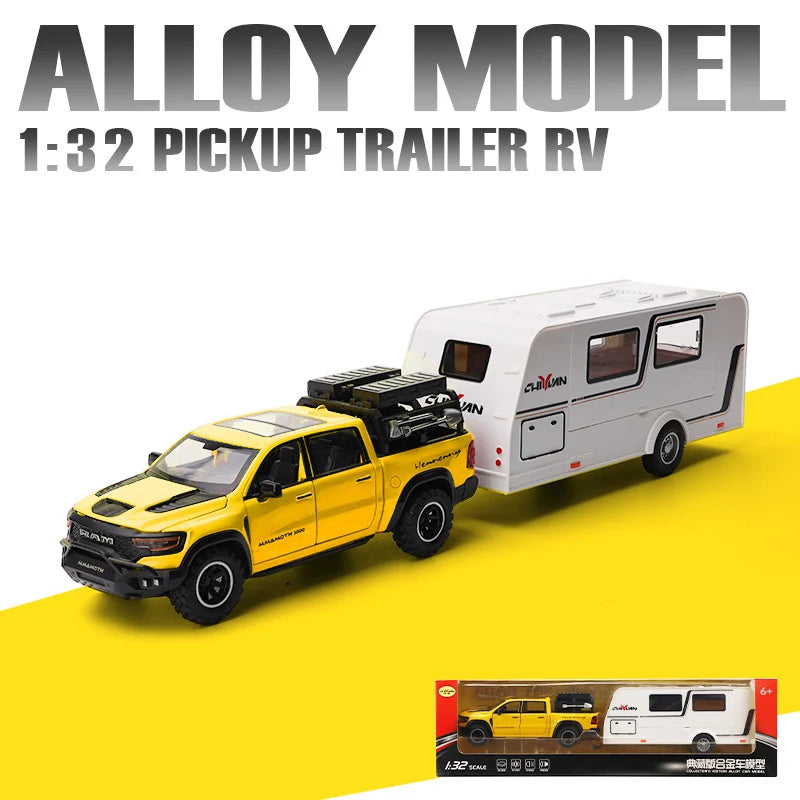 1:32  Alloy Model, Cool Lighting And Sound Effects, Four-wheel Shock Absorption, Strong Recovery