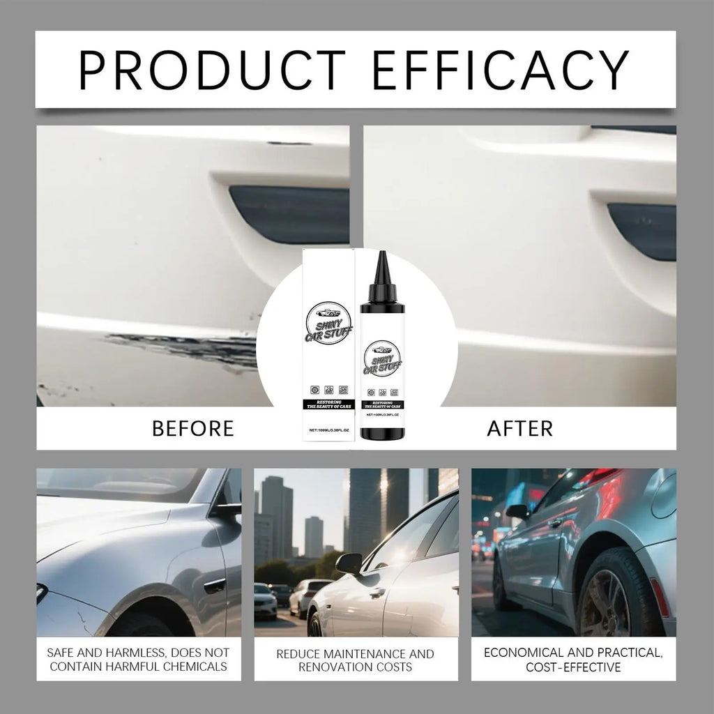 Hochglanz-Autobeschichtungsspray – langanhaltend und handlich – für Motorhaube, Seitenpartien, Kofferraum, Windschutzscheibe und Felgen