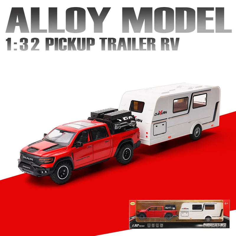 1:32  Alloy Model, Cool Lighting And Sound Effects, Four-wheel Shock Absorption, Strong Recovery